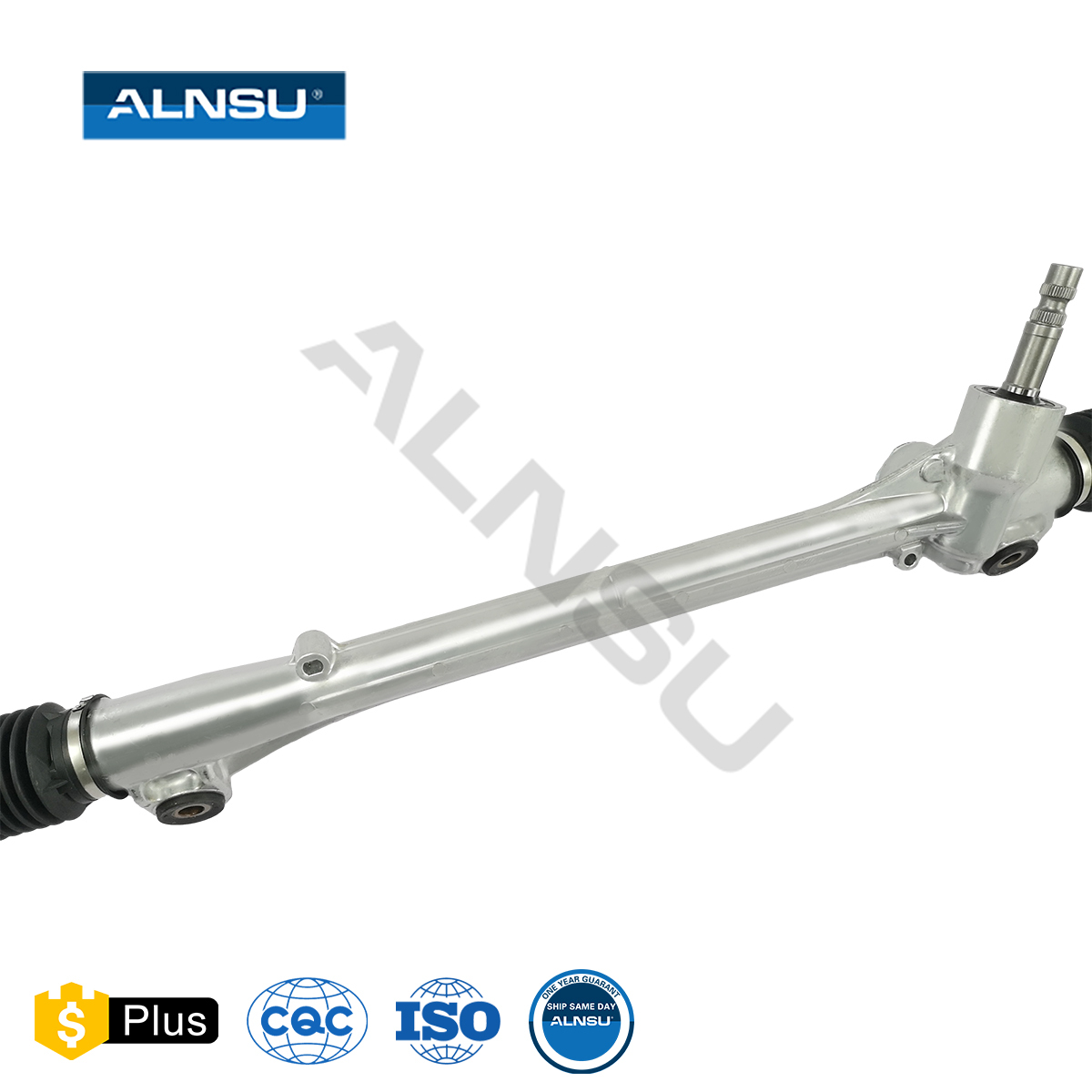 TOP MATERIALS STEERING RACK LHD FOR TOYOTA GT86\BRZ\ZN6 FA20 34210-CA010 SU003-00841