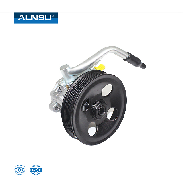 Bomba de dirección asistida para automóvil Alnsu para Kia IX35 12 57100-2Z300