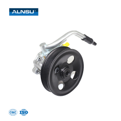 Bomba de dirección asistida para automóvil Alnsu para Kia IX35 12 57100-2Z300