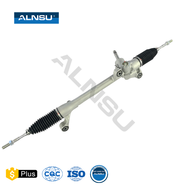 Factory Price Car Parts Hydraulic Power Steering Rack For HONDA RU6 RU4 XRV BRIO 4WD 53400-T7A-J92