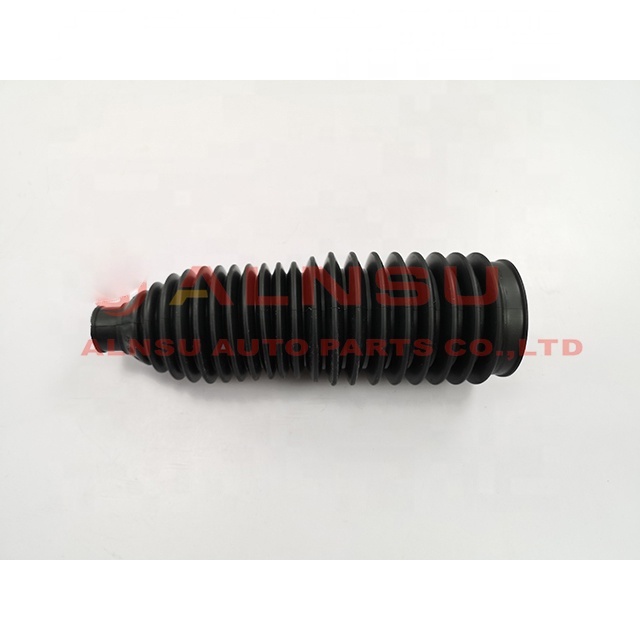 Auto steering boot for A6 7820040700 Short left side