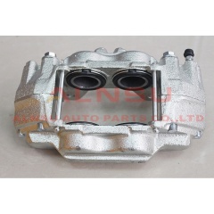 Pinza de freno PRADO GRJ120 KZN215 47730-35160 4773035160 47730-35411
