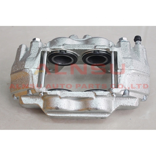 Pinza de freno PRADO GRJ120 KZN215 47730-35160 4773035160 47730-35411