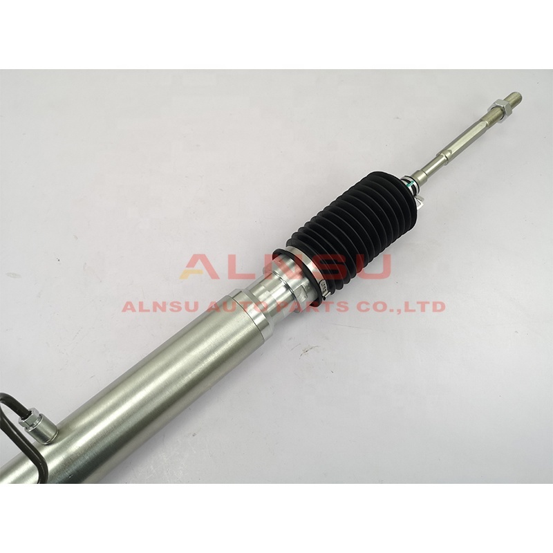 auto steering system steering rack For HIACE TRH213 KDH212 44200-26550 44200-26500 44200-26501 44200-26551