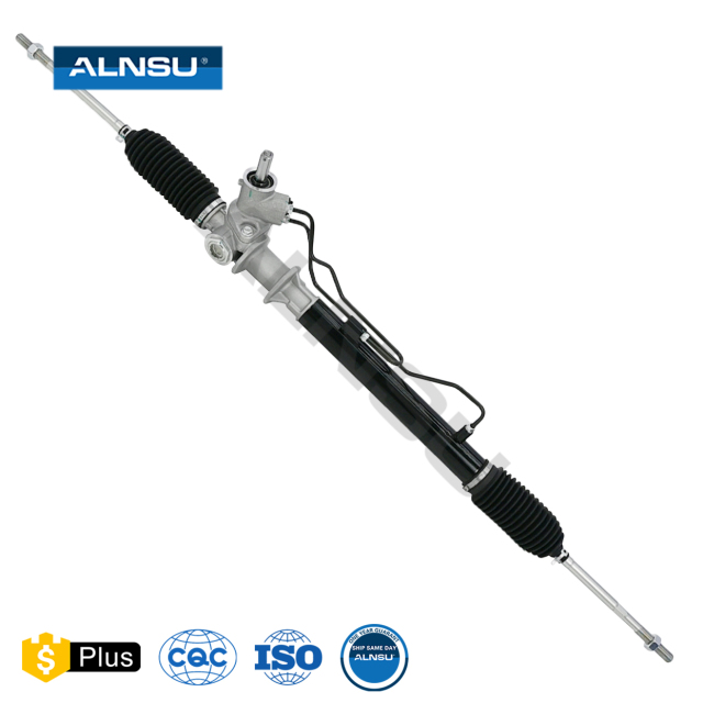Factory price auto parts steering rack for Renault Megane Scenic 99-10 7700433725 7700429506 7700429502 7701352455 7701469267