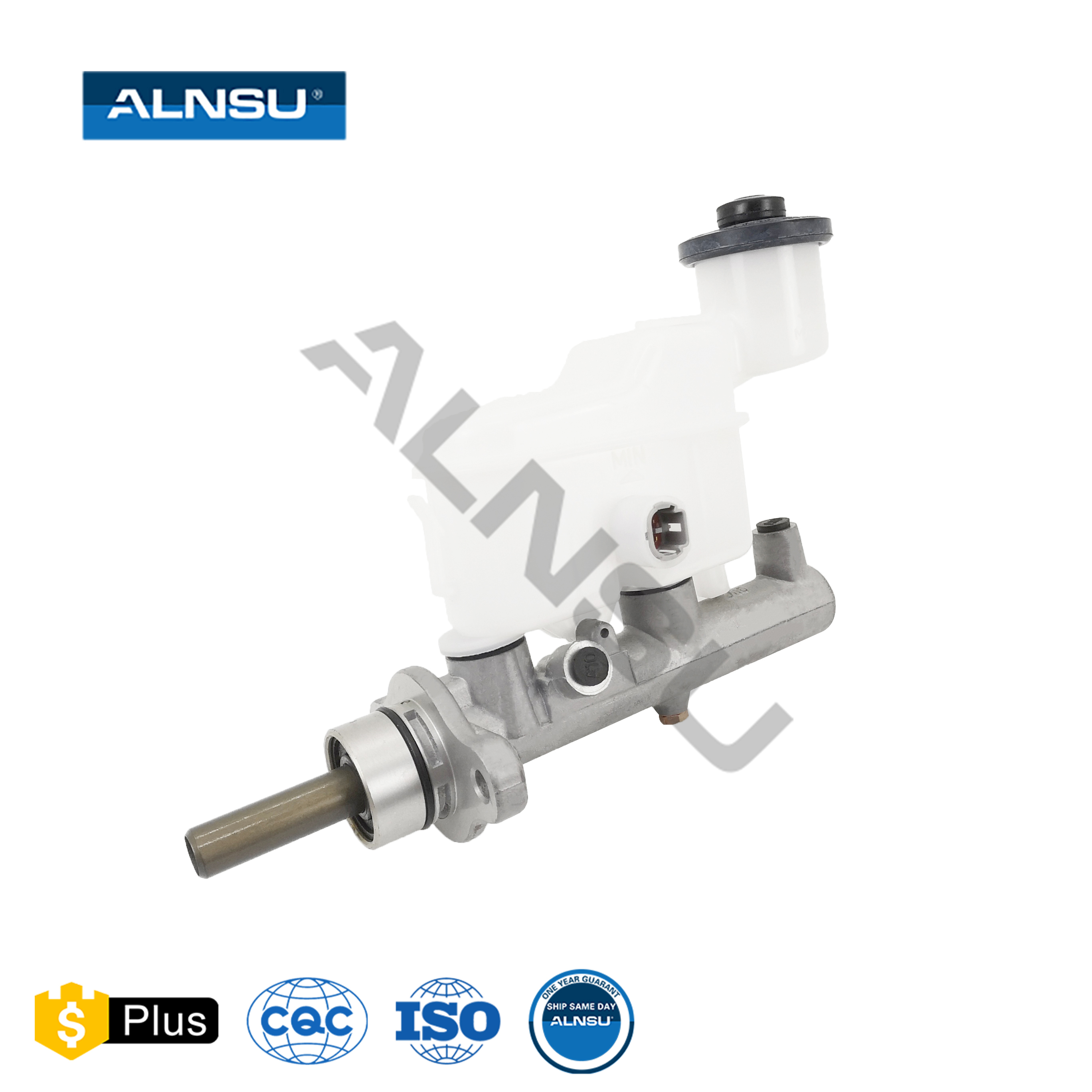 Repuestos para automóviles Cilindro maestro de freno para Hilux vigo VIGO 13\16 47201-0K040 47201-42031 ACA21 MTM
