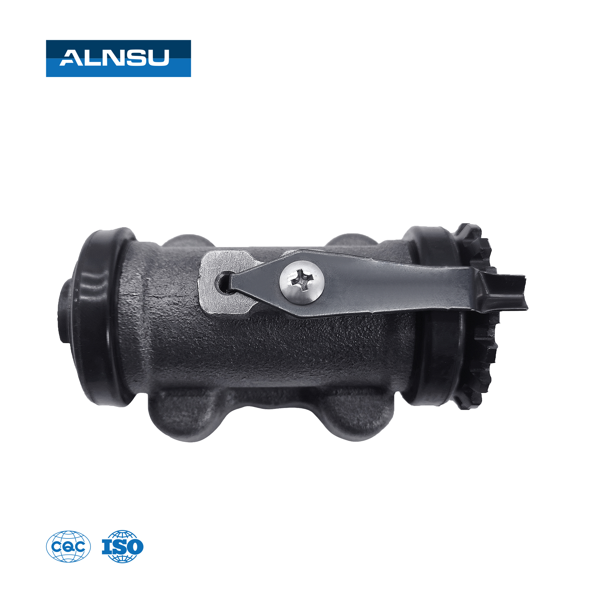 High quality Brake Wheel Cylinder For ISUZU NPR 4BD1 8-97078618-0 RH