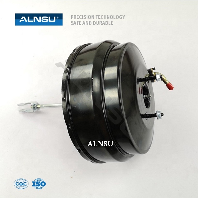 Brake booster for NAVARA-D40 47210-JR80A