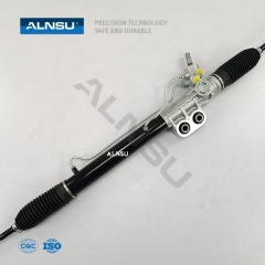 Hydraulic steering rack and pinion for Nissan Navara YD25 49001-5X12A