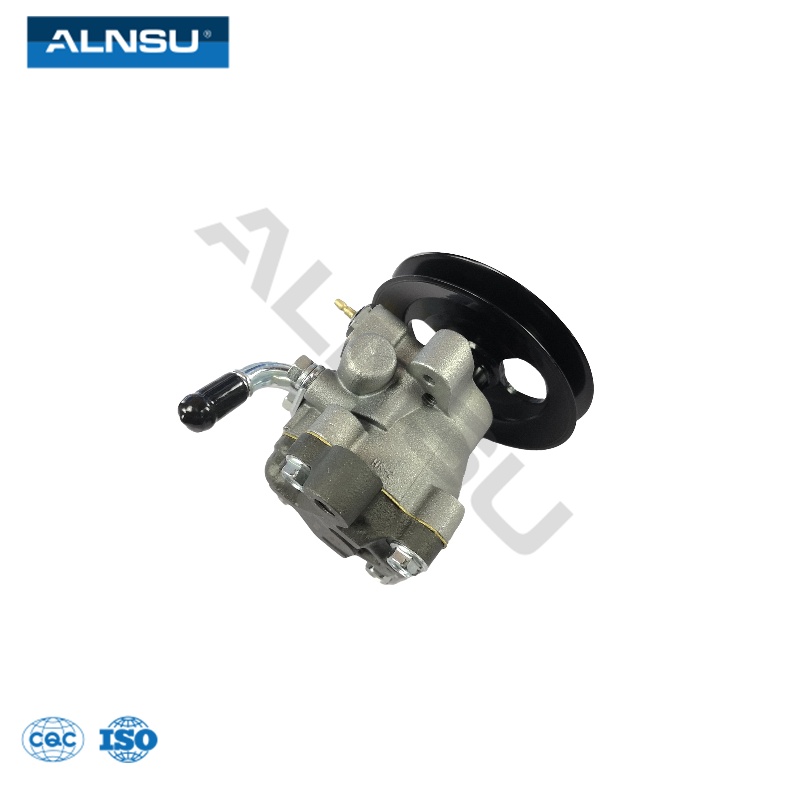 Bomba de dirección asistida automática de alta calidad para Hyundai TERRACAN 57110-H1000 D4BH