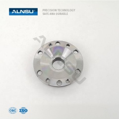 Hot Sell Front Axle Flange Wheel Hub Bearing For Toyota Hilux 43421-35010 4342135010