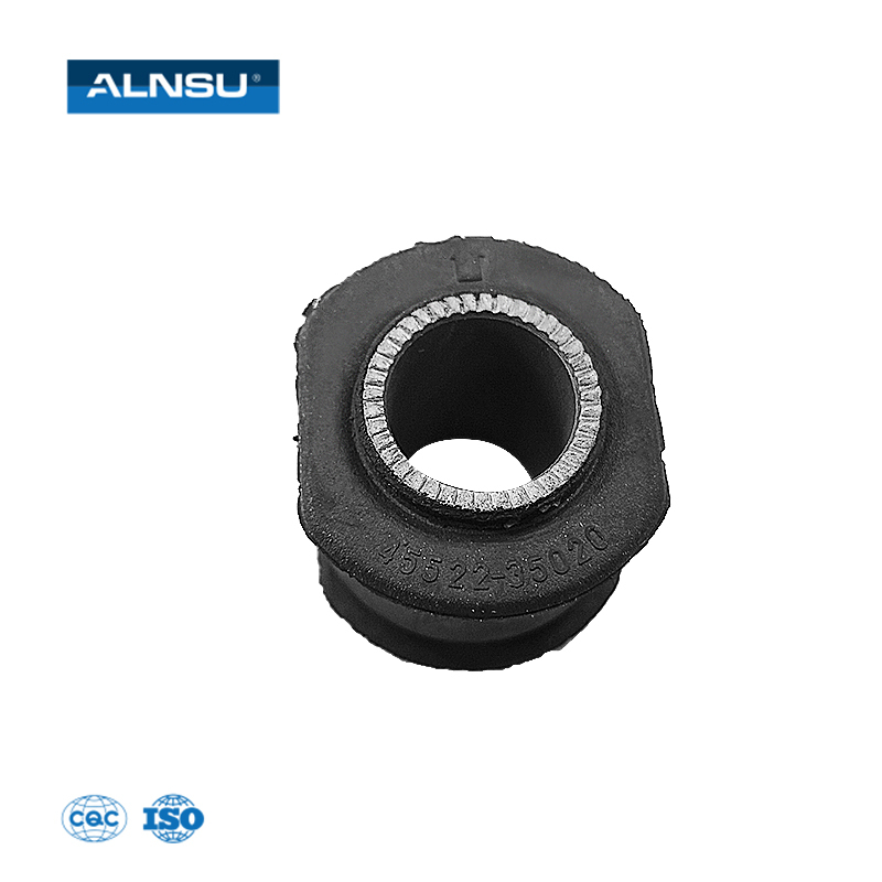 Hot selling good price steering rack bushing for Toyota RZJ95 VZJ95 3400 45522-35020 4552235020
