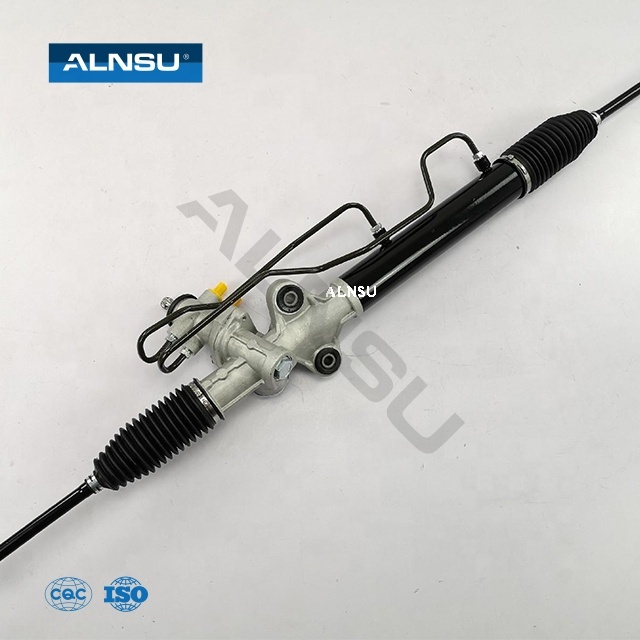 Hight quality Hydraulic Auto Steering Gear power steering rack For Hyundai PORTER H100 57700-4F000