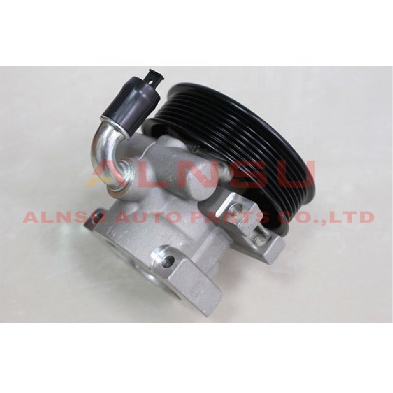 Venta caliente de bomba de dirección asistida de alta calidad para TRANSIT V348 7C193A696AC