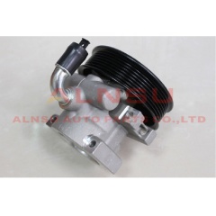 Venta caliente de bomba de dirección asistida de alta calidad para TRANSIT V348 7C193A696AC