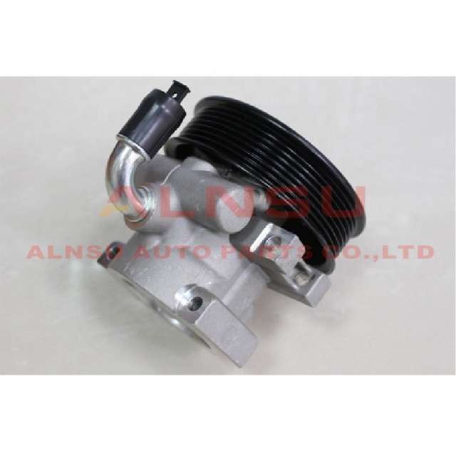 Venta caliente de bomba de dirección asistida de alta calidad para TRANSIT V348 7C193A696AC