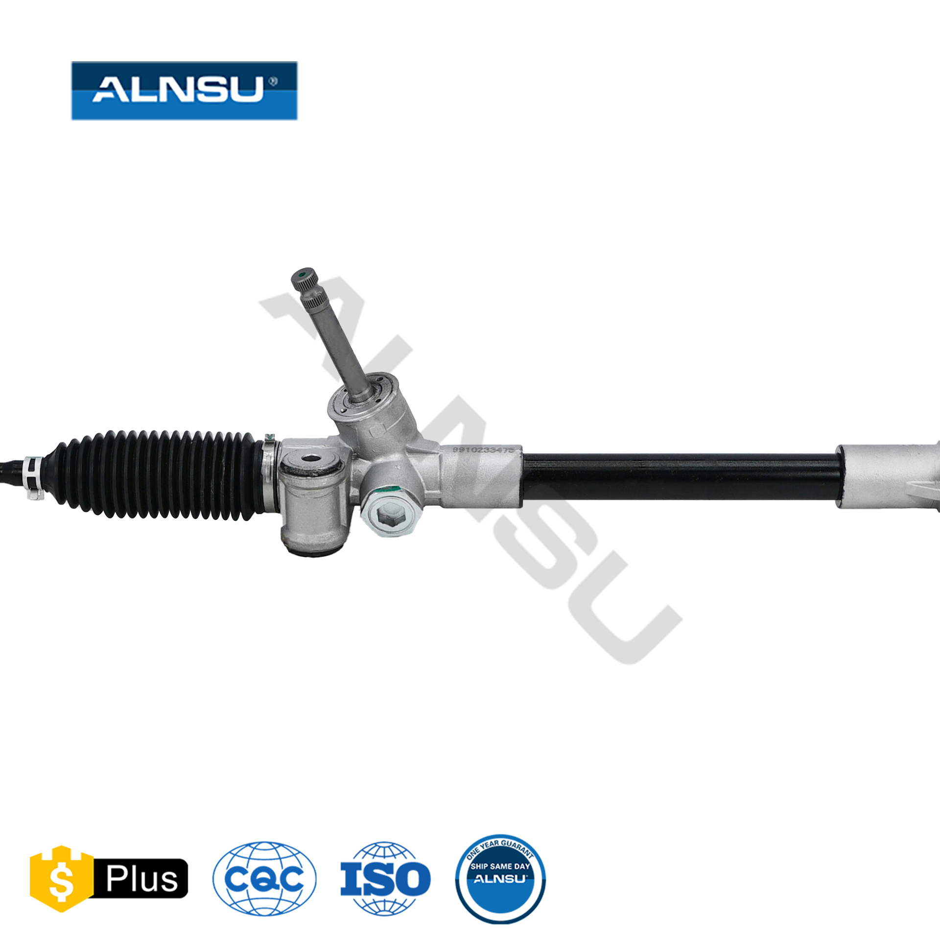 Factory price auto parts steering rack for Lifan X50 Celliya X80 A3401100 CMA3401100 PBA3401100 YAA3401100 GCA3401100