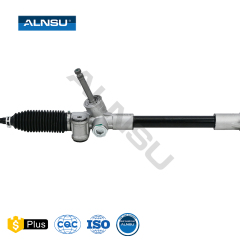 Factory price auto parts steering rack for Lifan X50 Celliya X80 A3401100 CMA3401100 PBA3401100 YAA3401100 GCA3401100