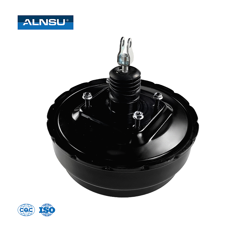 Alnsu car parts discounted price brake booster pump brake booster for kia HD65 72 78 58610-45022