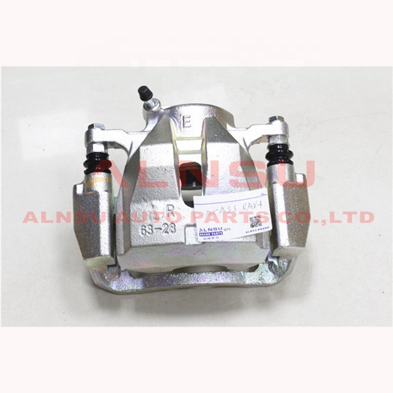 Brake Caliper For RAV4 ACA33 Front Right 47730-0R030