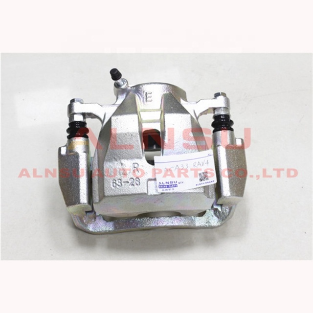 Brake Caliper For RAV4 ACA33 Front Right 47730-0R030