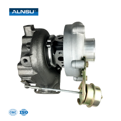 Venta caliente, buen precio, turbocompresor para Toyota LandCruiser 1HDT HDJ80 17201-17010 1720117010