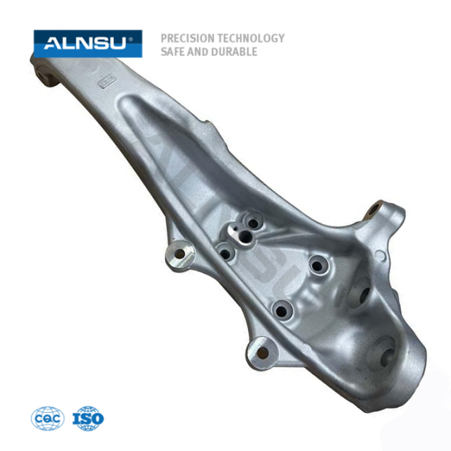 Good Quality Auto Car Parts Steering Knuckle For BMW5 F10 F11 F12 F13 F18 31216775769 31216775770