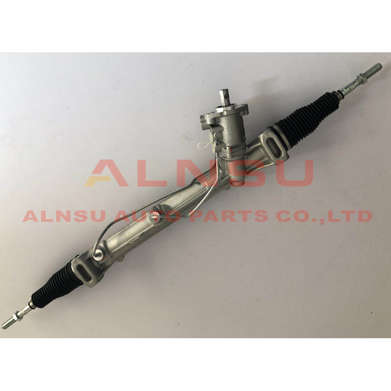 Hot sell Hight quality Hydraulic Auto Steering rack for A4 A5 B8 T8 RHD 8T2422066C