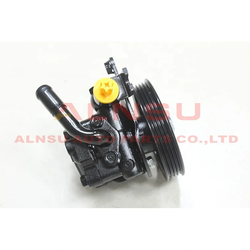 Power steering pump for Maxima 49110-40U1A 49110-2Y000 49110-ZX70A 49110-40U1B 49110-40U15 2005-2008