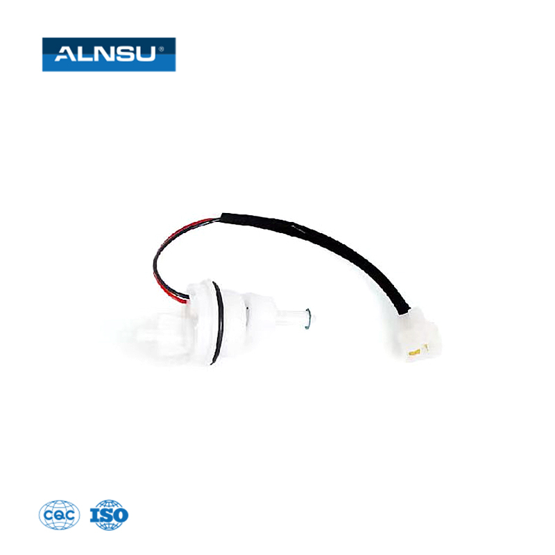Fuel filter primer pump FOR Kia Besta OEM OK467-23-430 16403-59E00 K627-13-810 23303-64010 16412-2S601