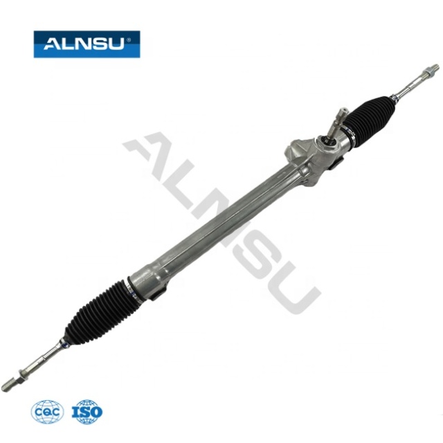 Steering rack And pinion For Toyota Highlander ASU40 GSU45 45510-0E040 45510-0E020