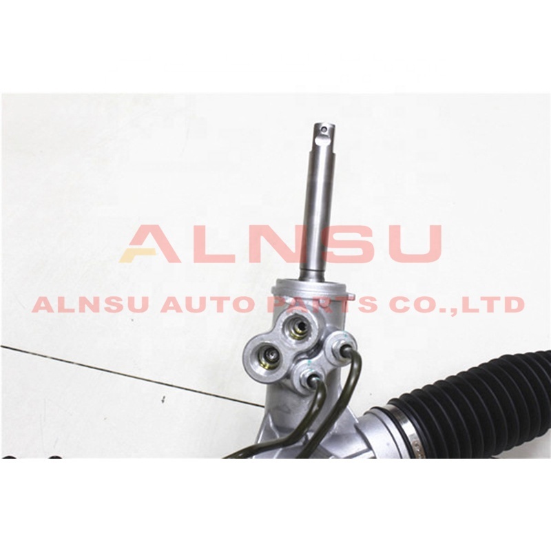 Cremallera de dirección para P52124727AE 955396 1763317 GRAND CHEROKE