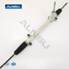 Piezas de automóvil OEM Dirección asistida Cremallera y piñón de dirección para Ford Focus JX6C-3A500-AD JX6C-3K661-AA