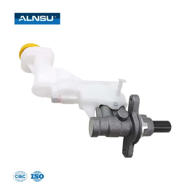 High quality car parts brake cylinder for Nissan Sunny B16 ATM 46010-ET010 46010ET010
