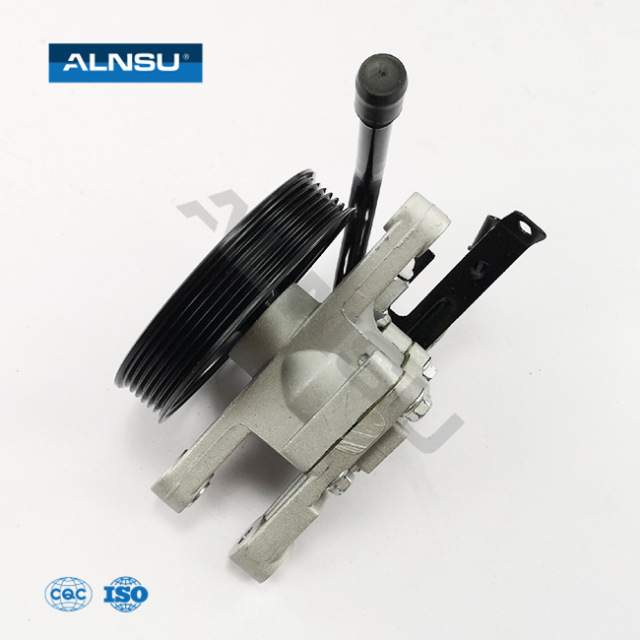 For Kia Forte Power steering pump for Hyundai CERATO 57100-1M000 57100-0Q001 57100-0Q000