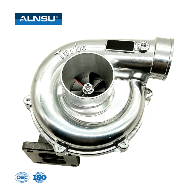 brand new excavator turbocharger for hitachi EX120-1 RHB6 894418-3200 8944183200