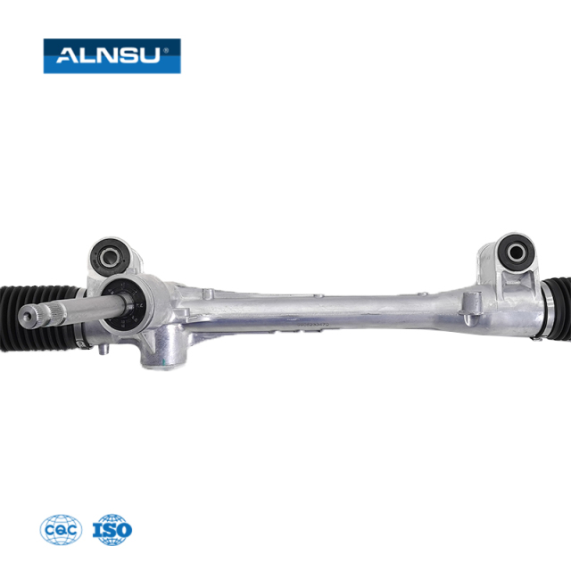Factory price auto parts steering rack for MITSUBISHI MIRAGE ATTRAGE A03 A13A 4410A498