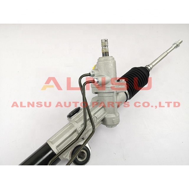 Factory price good quality Auto Steering Systems power steering rack For DMAX 2WD Old model 8-97943520-1