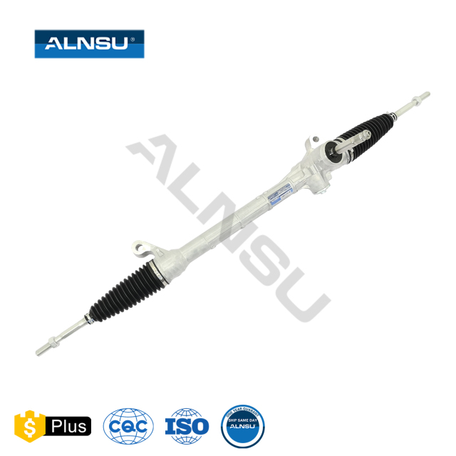 Auto part high quality steering rack for HONDA GB5 53400-T5G-H0A