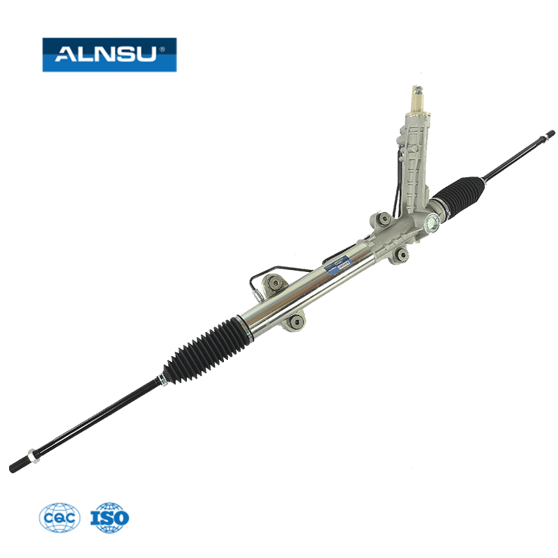 Cremallera de dirección para Mercedes-Benz W901 A9014602700 2D1422055A 2D1422055E 9014600800 9014610401 A9014604100