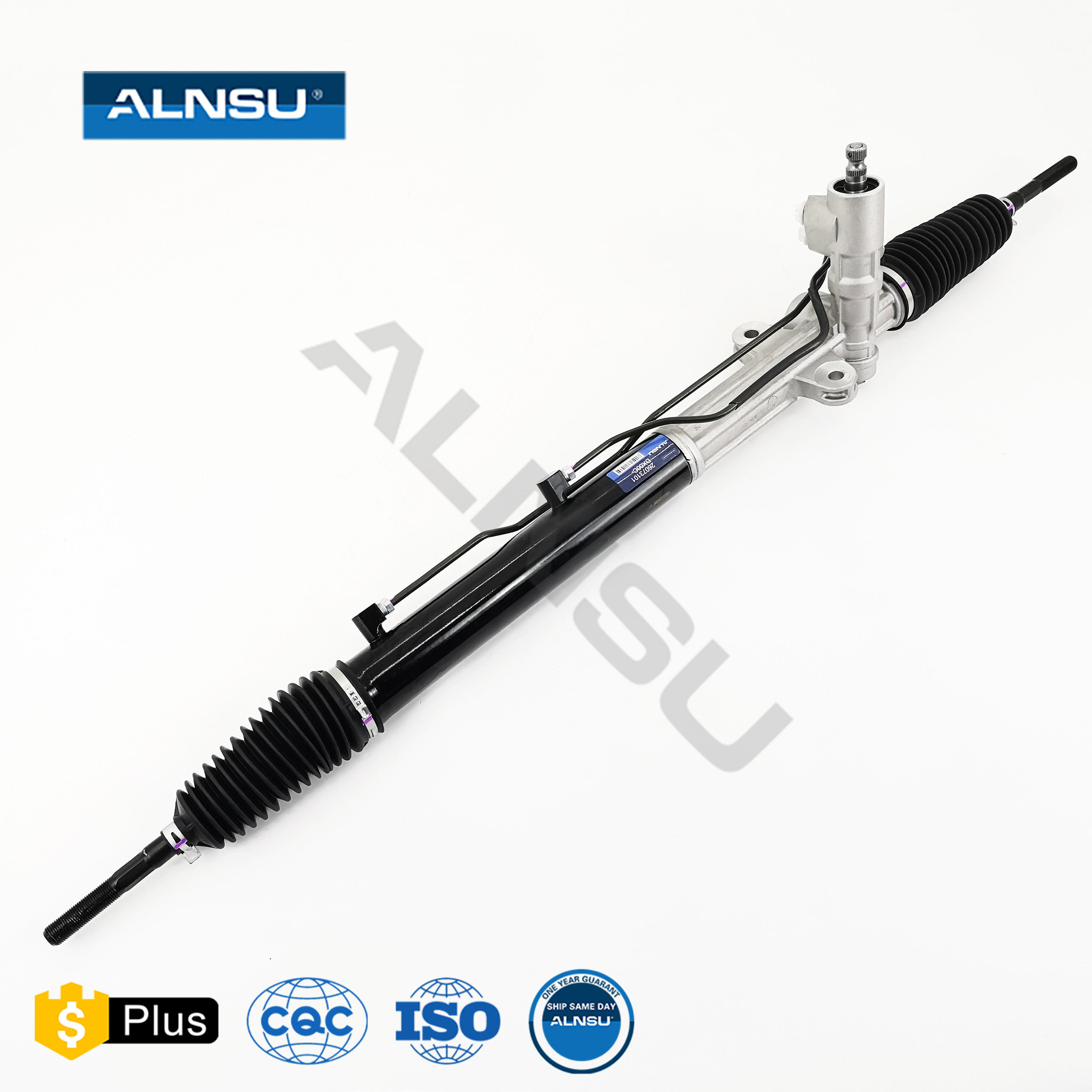 Auto parts car parts power Steering Rack For KIA Sorento 57700-2P100 577002P100 57700-2B210 Steering gear