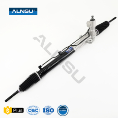 Auto parts car parts power Steering Rack For KIA Sorento 57700-2P100 577002P100 57700-2B210 Steering gear