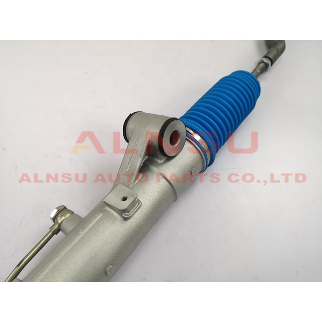 Cremallera de dirección para A0032326 A0028690 670003956 CPL lhd