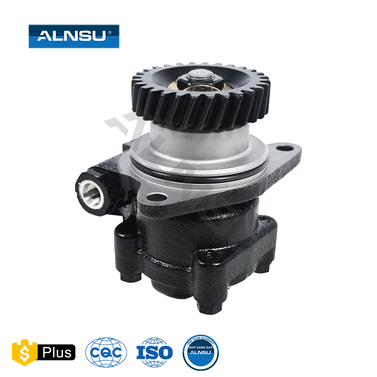 Factory price auto parts power steering pump for ISUZU 4BE1.4BC2 4BD2 44306-1160Q 8-97078879-D 8-9708199-0