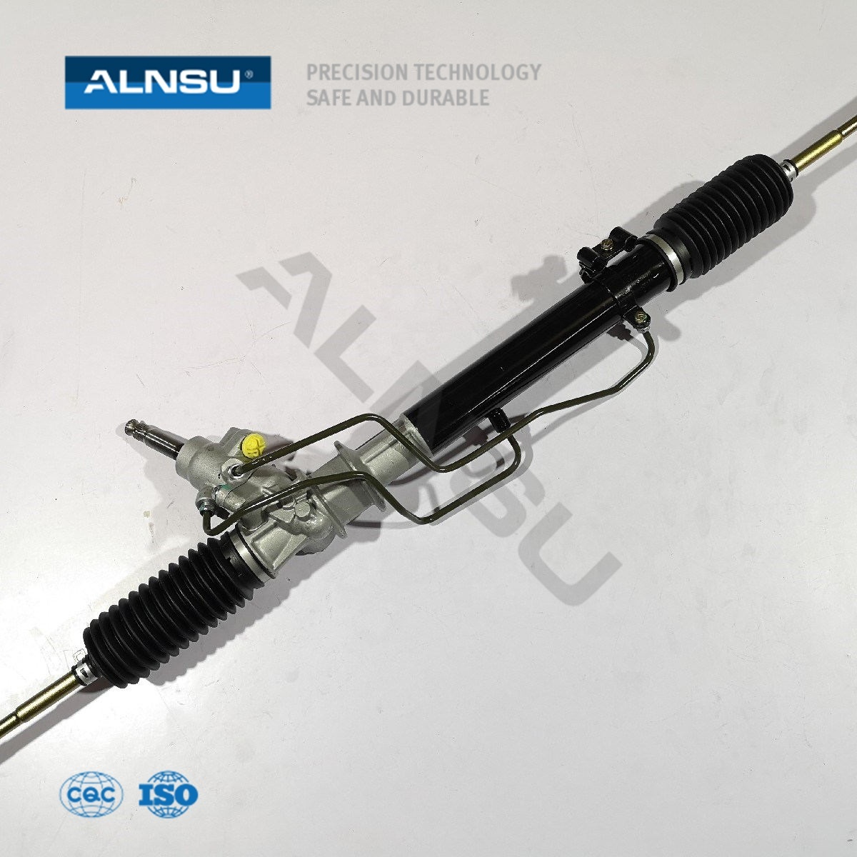 Engranaje de cremallera de dirección asistida de alta calidad para Subaru IMPREZA Piezas probadas Coche original 34110-FA120 34110FA120