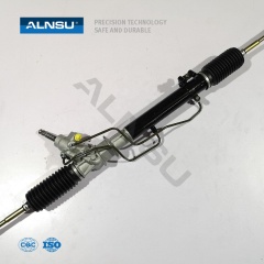 Engranaje de cremallera de dirección asistida de alta calidad para Subaru IMPREZA Piezas probadas Coche original 34110-FA120 34110FA120