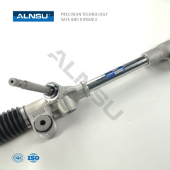 Sistemas de dirección asistida de alta calidad, cremallera y piñón para GWM C20R LHD 3401110XG47XA