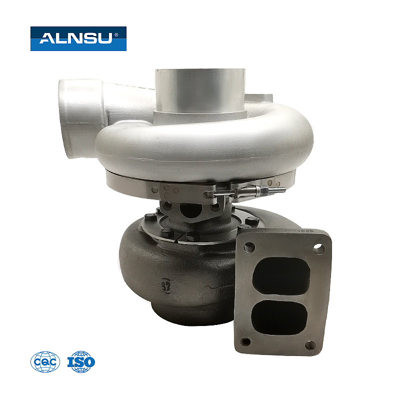 Best price high quality excavator turbocharger for KTR110 6505-52-5410