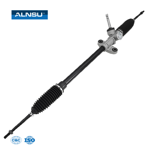 Auto part good price high quality steering rack for DAIHATSU GRAN 45510-BZ040