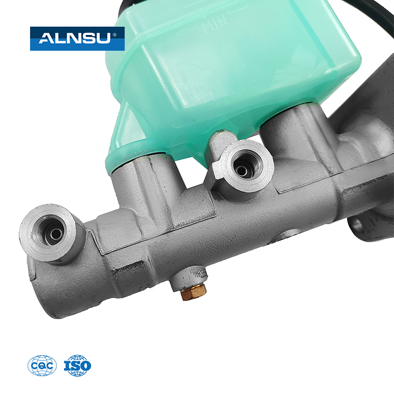car parts Brake Master Cylinder For toyota FJ80 FZJ YN85 LN86 47201-04020 47201-35090 47201-35620 47201-35680